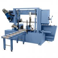 Tračna žaga MSB 460 V - avtomatska (90°)