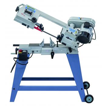 Tračna žaga EBS 115 B - 230V (45°/90°)