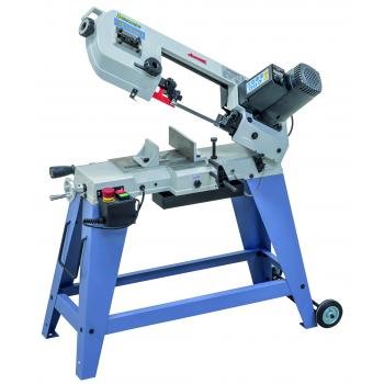 Tračna žaga EBS 115 Vario - 230V (45°/90°)