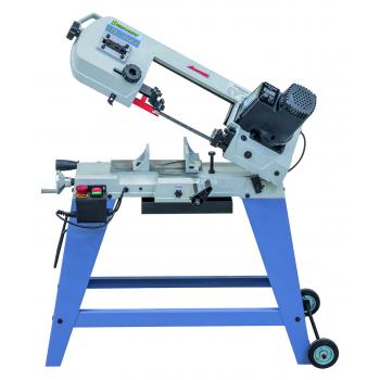 Tračna žaga EBS 115 Vario - 230V (45°/90°)