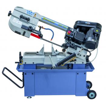 Tračna žaga EBS 180 B - 400V (45°/90°)