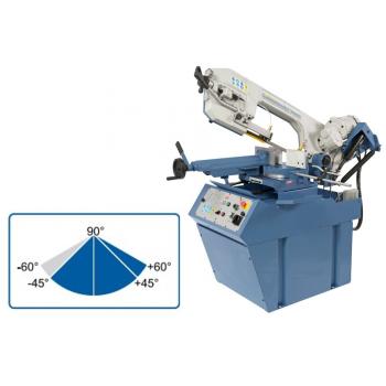 Tračna žaga MBS 350DG-VR Pro / 400V
