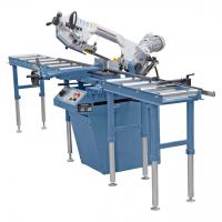 Tračna žaga MBS 280 DG-V Pro / 400V 