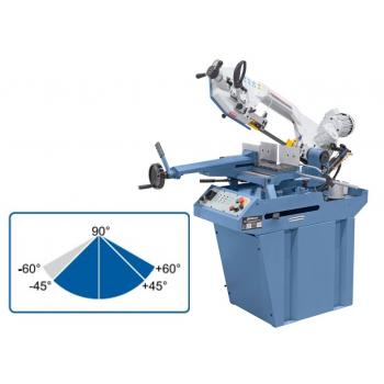 Tračna žaga MBS 280 DG - PRO / 400V