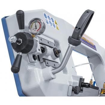 Tračna žaga MBS 400 DG / 400V