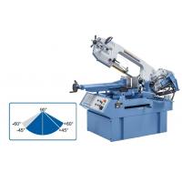 Tračna žaga MBS 400 DG / 400V