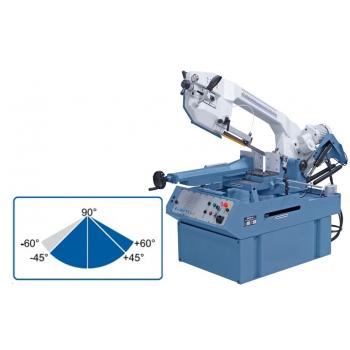 Tračna žaga MBS 530 DG / 400V