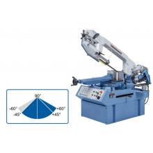 Tračna žaga MBS 600 DG / 400V / Bernardo