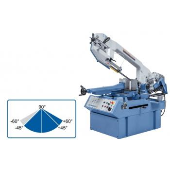 Tračna žaga MBS 600 DG / 400V