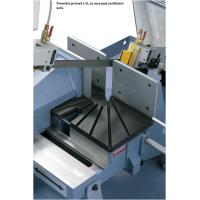 Tračna žaga MBS 350 DGA - polavtomatska