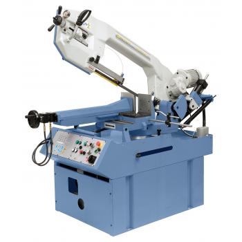 Tračna žaga MBS 530-DGA-V - polavtomatska