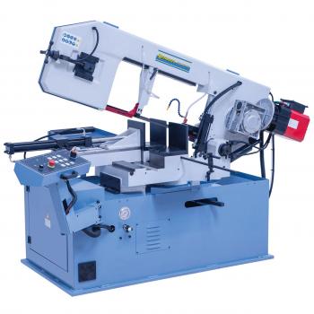 Tračna žaga DGS 460 HV - polavtomatska