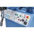 Tračna žaga MBS 600 DGA-V / 400 V - polavtomatska / Bernardo