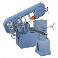 Tračna žaga MSB 320H - polavtomatska  (45°/90°)