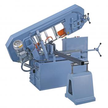 Tračna žaga MSB 320H - polavtomatska  (45°/90°)