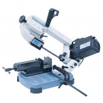 Tračna žaga EBS 125 Vario - 230V