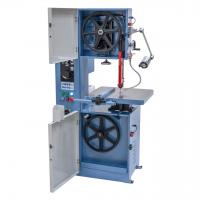 Tračna žaga VBS 400