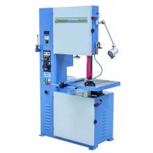 Tračna žaga VBS 585 / Bernardo