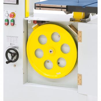 Tračna žaga VMS 520 