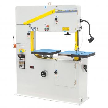 Tračna žaga VMS 1000