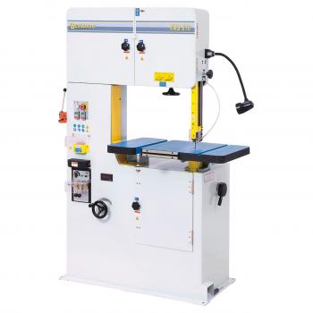 Tračna žaga VMS 610 