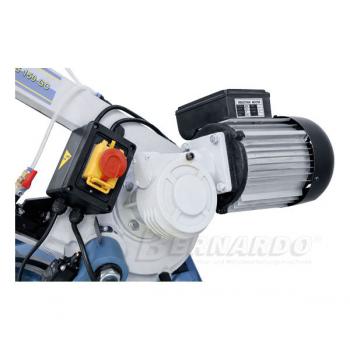 Tračna žaga EBS 150GC - 230V