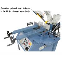 Tračna žaga MBS 300DG-V-PRO / 400V