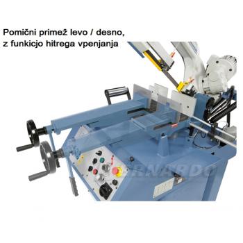 Tračna žaga MBS 300DG-V-PRO / 400V