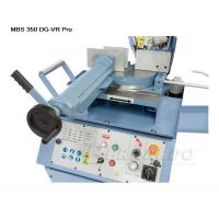 Tračna žaga MBS 350DG-VR Pro / 400V