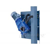 Tračna žaga MSB 810H - polavtomatska (45°/90°)