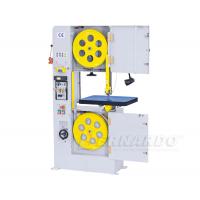 Tračna žaga VMS 360