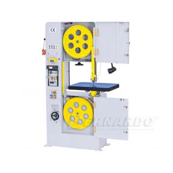 Tračna žaga VMS 310