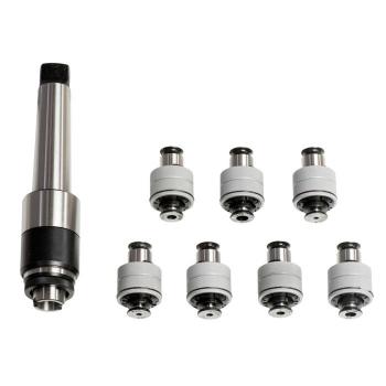 Glava za rezanje navojev MK 4 / M3 - M12