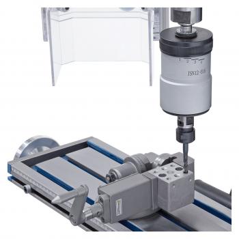 Glava za rezanje navojev Super M5 - M12 / MK3-MK4