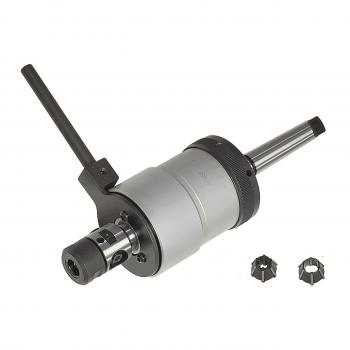 Glava za rezanje navojev Super M8 - M20