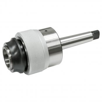 Glava za rezanje navojev-hitromenjalna MK 2 / M6 - M30 / 12 del. set