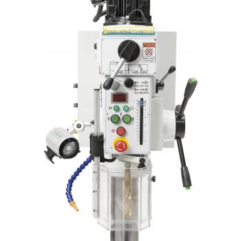 Vrtalni stroj GB 30 Vario