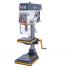 Vrtalni stroj DM 25 T / M4P - Bernardo
