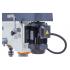 Vrtalni stroj DM 25 T / M4P - Bernardo
