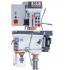 Vrtalni stroj DM 25 TV - 400V / M4P - Bernardo