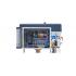Vrtalni stroj DM 25 TV - 400V / M4P - Bernardo