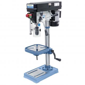 Vrtalni stroj TB 16 T