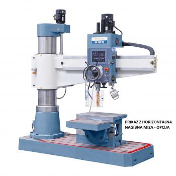 RD 1600 x 60 NC Vario