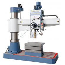 RD 1600 x 60 Vario / Bernardo