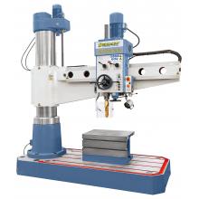 RD 2500 x 80 Vario / Bernardo