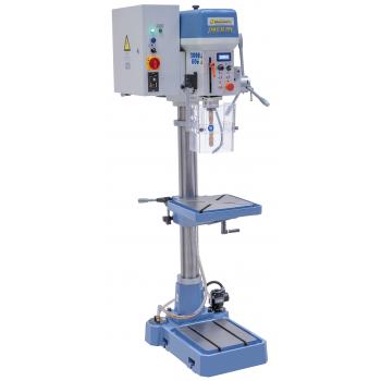 Vrtalni stroj DMC 35PFV- avtomatski pomik pinole