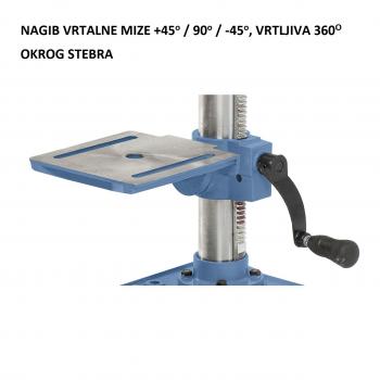 Vrtalni stroj TB 14T