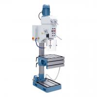 Vrtalni stroj GB 40 SN - s kotno mizo 