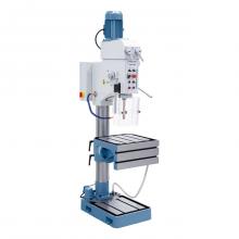 Vrtalni stroj GB 40 SN - s kotno mizo  / Bernardo