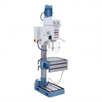 Vrtalni stroj GB 40 SN - s kotno mizo 